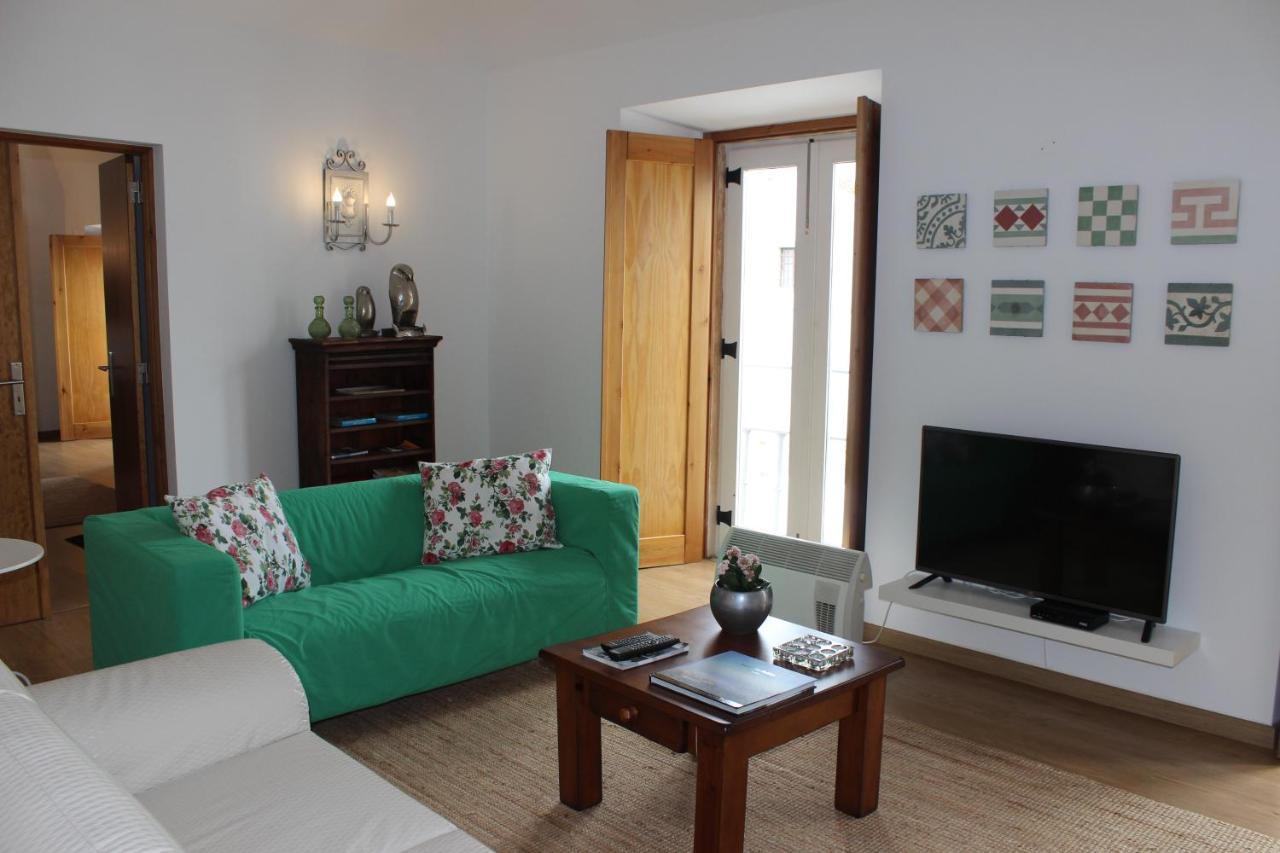 Segredo D'Alecrim Hotel Fronteira Buitenkant foto